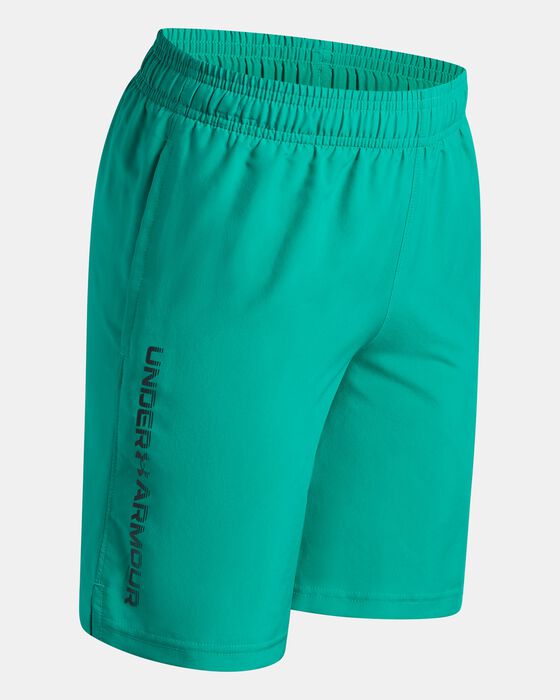 UA Tech&trade; Woven Wordmark image number 2