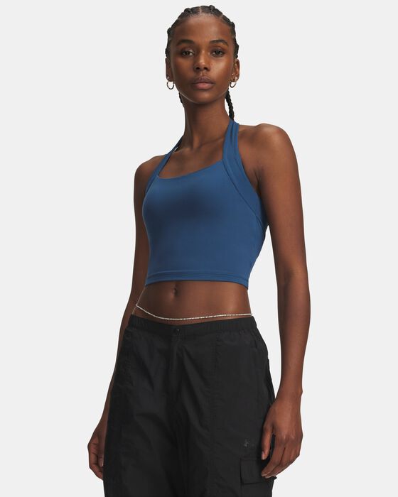 UA Meridian Halter image number 0