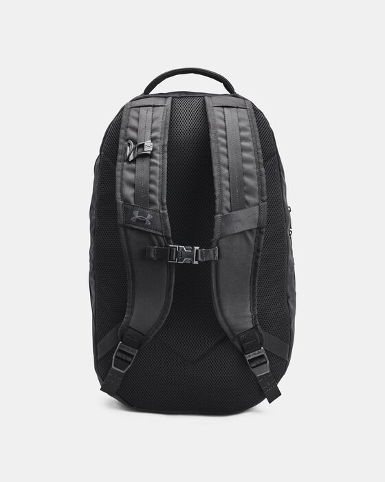 UA Hustle 6.0 Pro Backpack image number 4