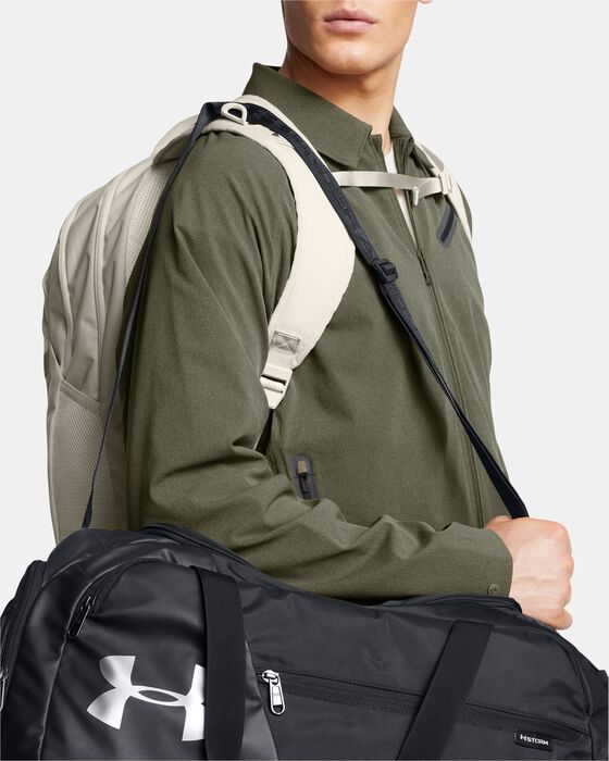 UA Hustle 6.0 Pro Backpack image number 8