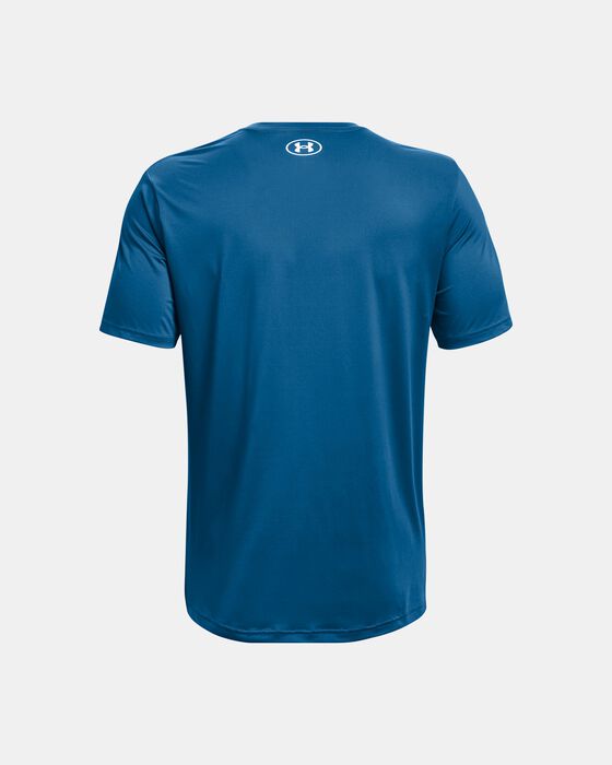 Men's UA RUSH™ Energy Short Sleeve image number 1