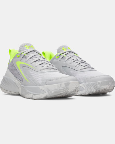 UA Lockdown 8