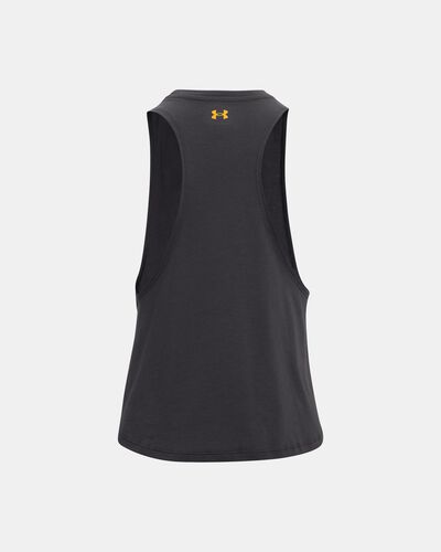 Women's Project Rock Bull Tank