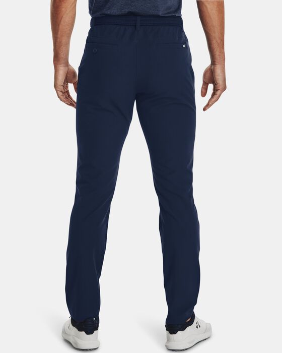 Men's UA Drive Tapered Pants image number 1