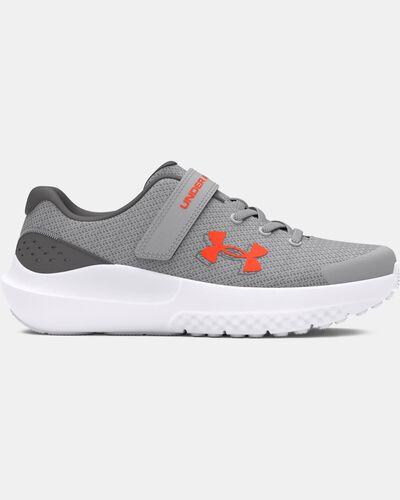 UA Surge 4 AC