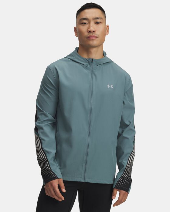 UA Velociti Storm image number 0