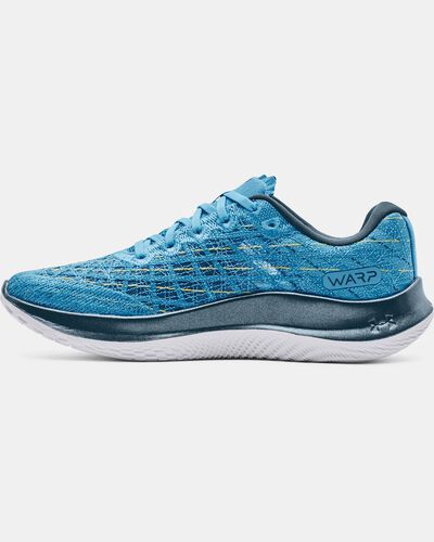 Men's UA Flow Velociti Wind Running Shoes