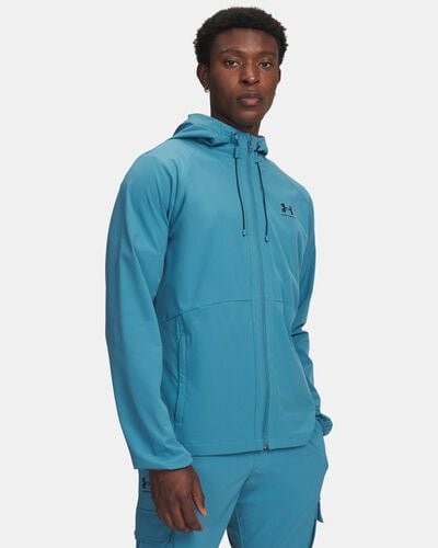 UA ستريتش ووفن