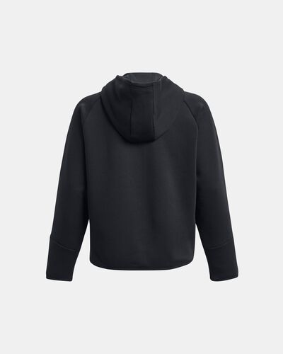 Women's UA Unstoppable Fleece Full-Zip