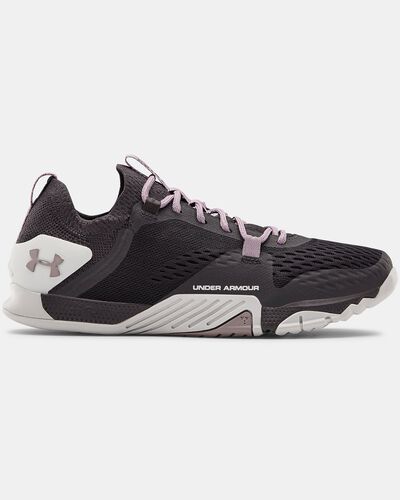 Women's UA TriBase™ Reign 2 Training Shoes