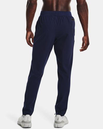Men's UA Unstoppable Tapered Pants