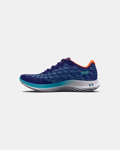 Men's UA Flow Velociti Wind 2 Running Shoes