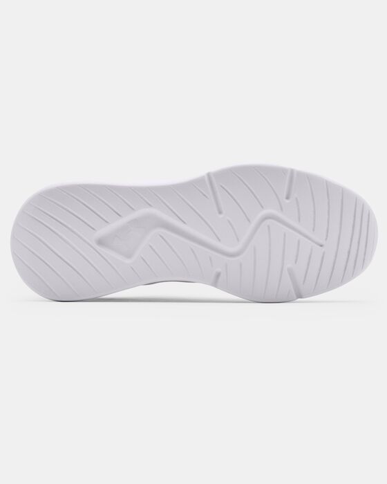 Men's UA Essential Sportstyle Shoes image number 4