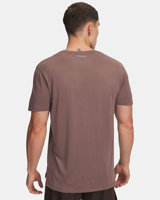 UA Trail Run image number 1