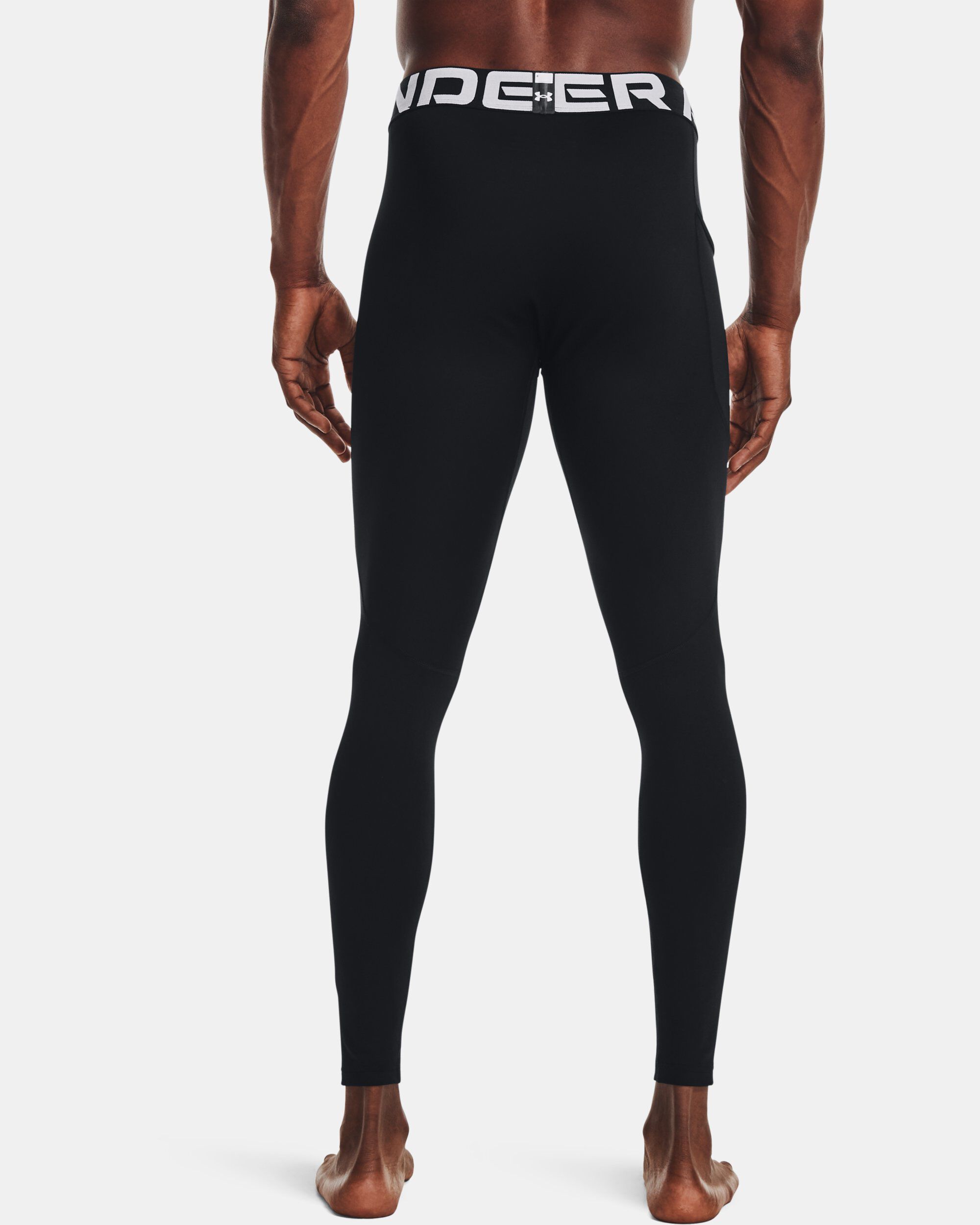 Under armour leggings mens new arrivals