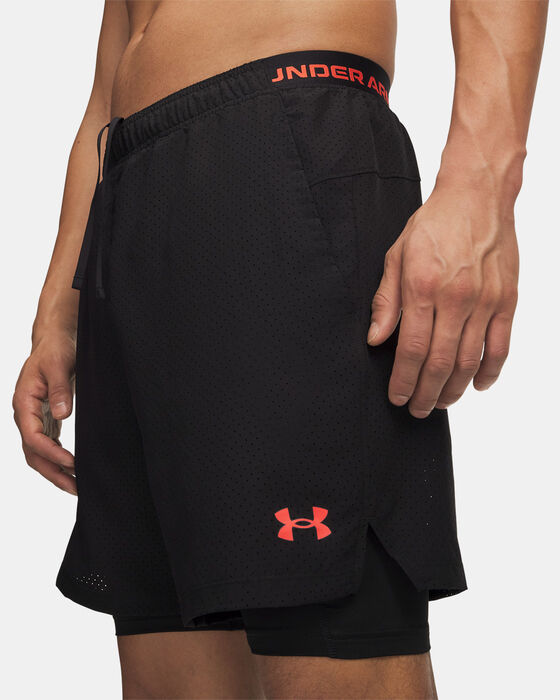 UA Vanish Woven 2.0 image number 3