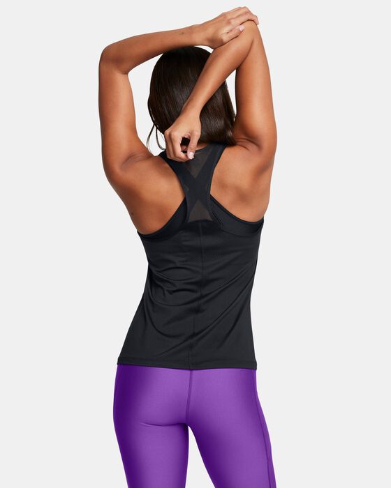 HeatGear® Armour Racer HeatGear® Armour Racer image number 1