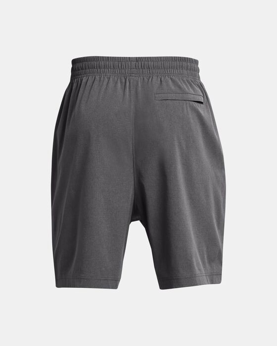 شورت UA أنستوبابل فنت للرجال image number 5