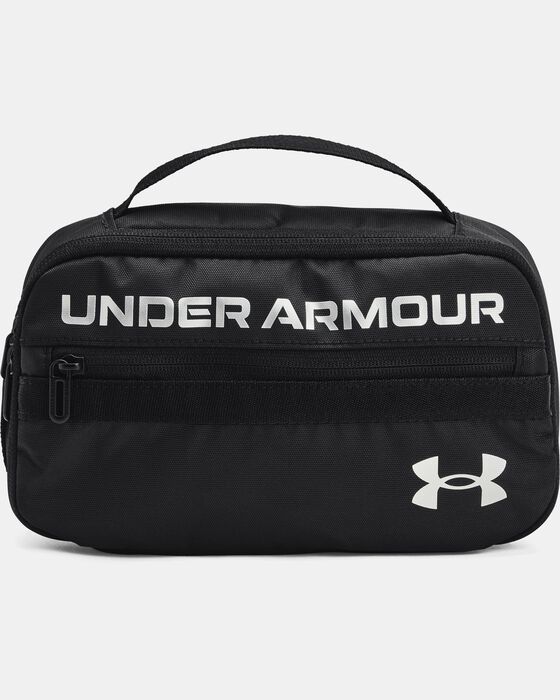 Unisex UA Contain Travel Kit image number 0