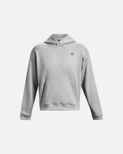 Men's Curry Greatest Hoodie