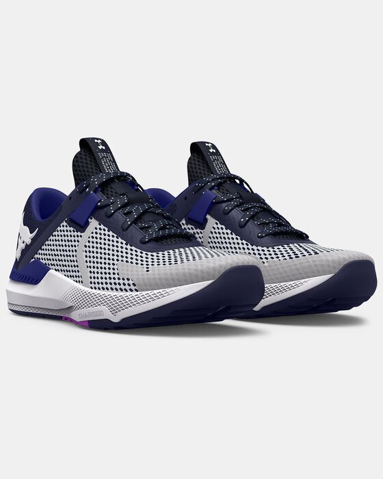 Unisex Project Rock BSR 2 Training Shoes image number 3