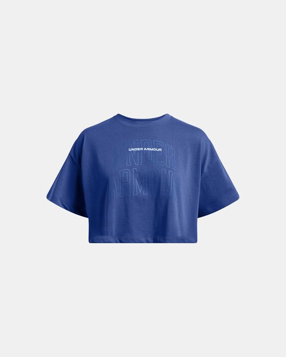 UA Varsity Mix Heavyweight image number 2