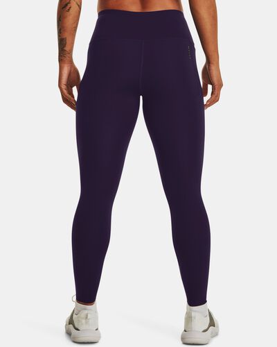 Women's UA RUSH™ SmartForm Ankle Leggings