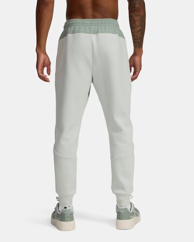 Men's UA Unstoppable Fleece Joggers