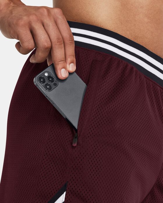 Curry Mesh image number 1