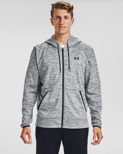 Men's Armour Fleece® Full Zip Hoodie