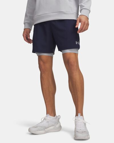 UA Vanish Woven DC