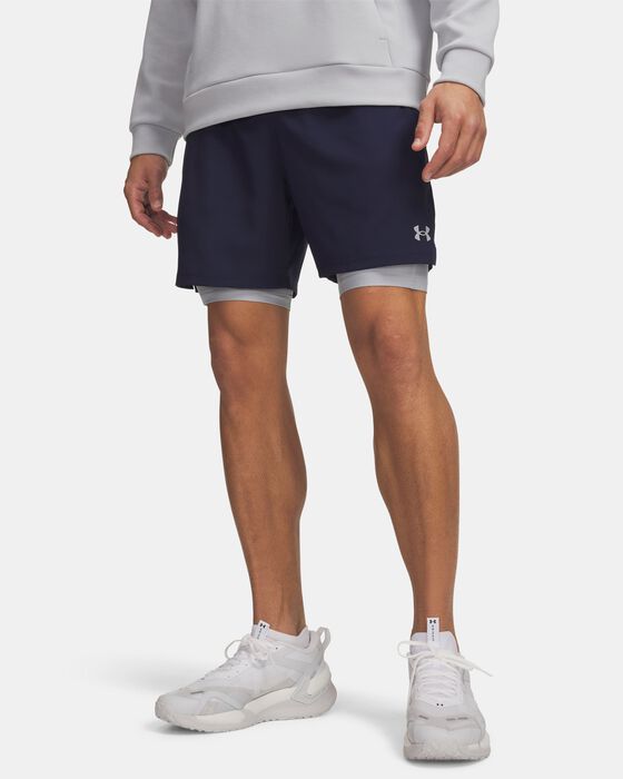 UA Vanish Woven DC image number 0