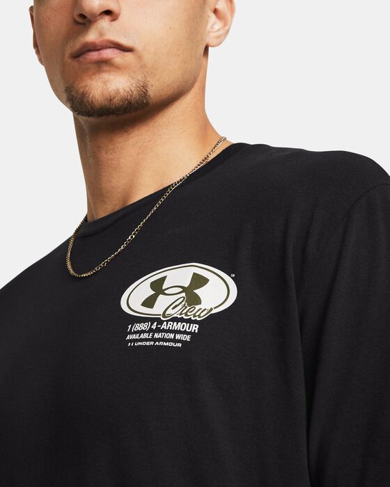 UA جراوندز هيفي-ويت image number 2