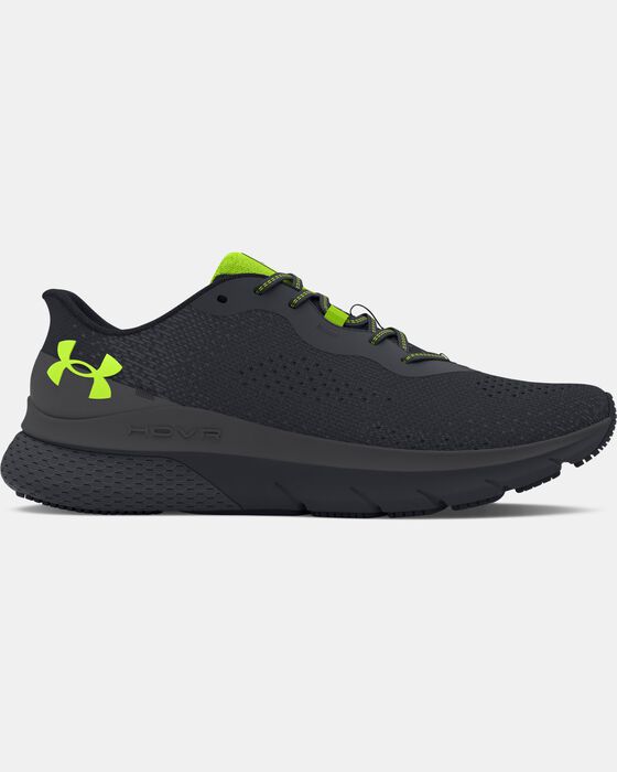 Boys' Grade School UA HOVR™ Turbulence 2 Running Shoes image number 0