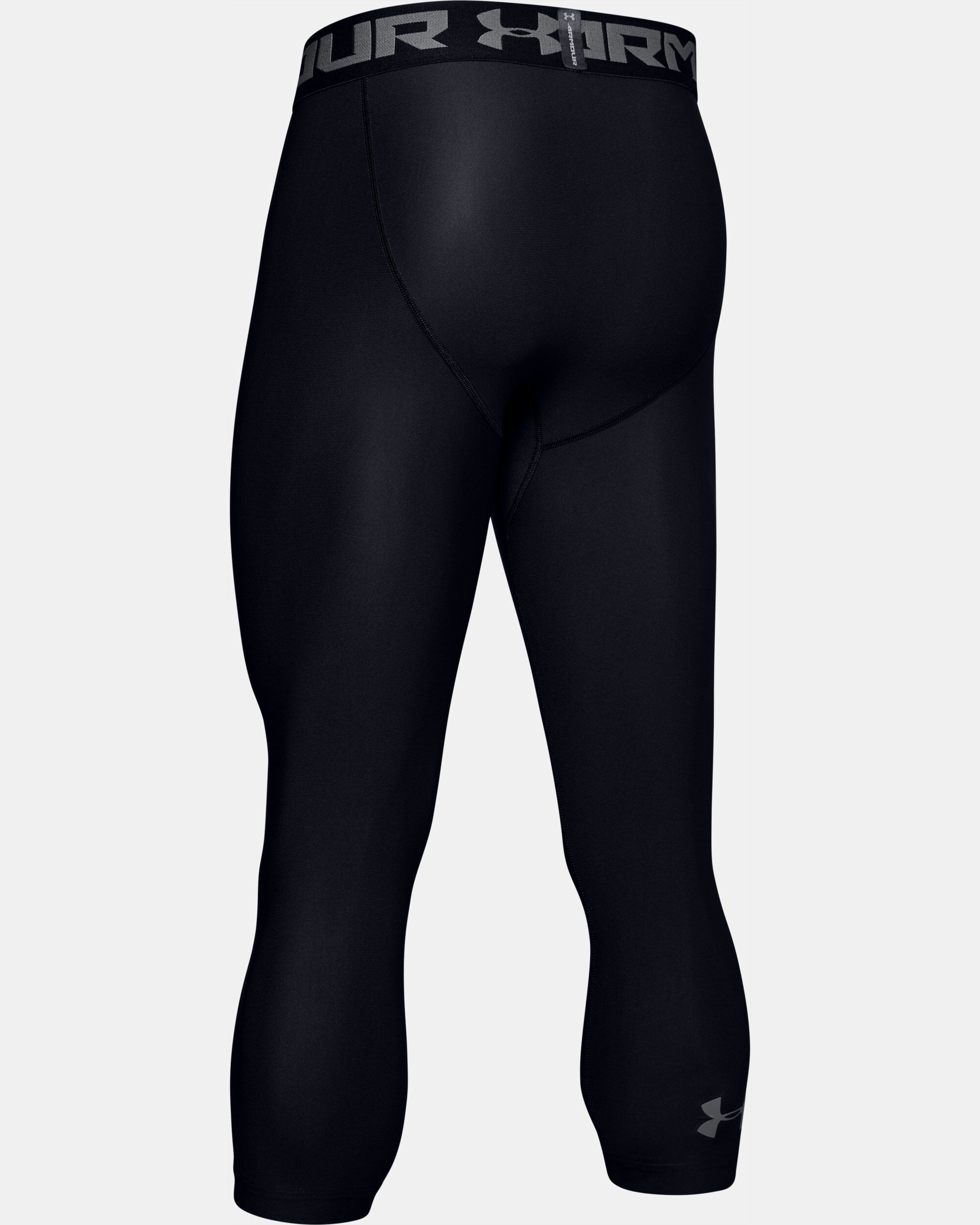 Under armour sales compression leggings