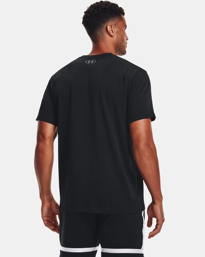 Men's UA Origin Of Performance Heavyweight Short Sleeve
