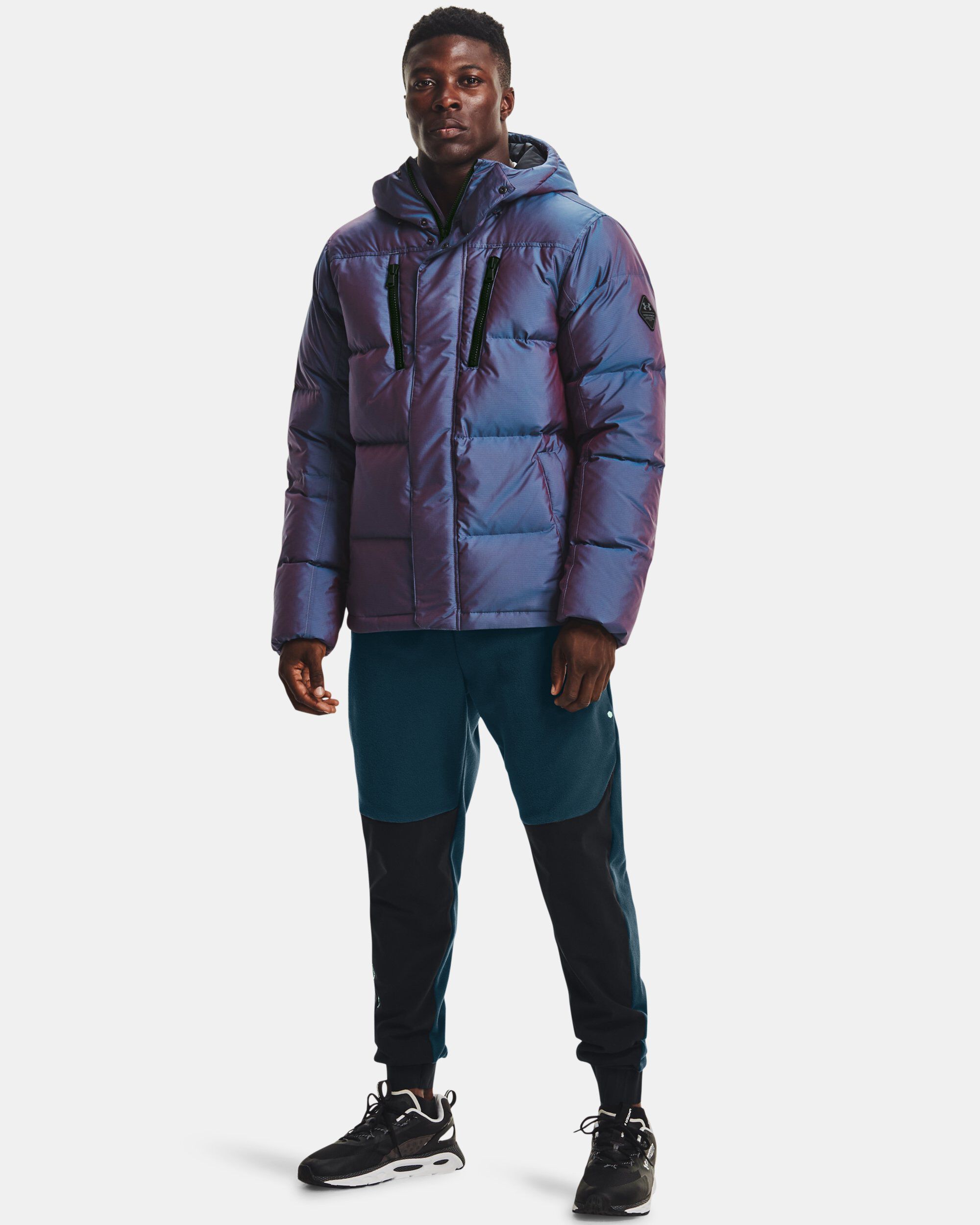Down jacket fill numbers online