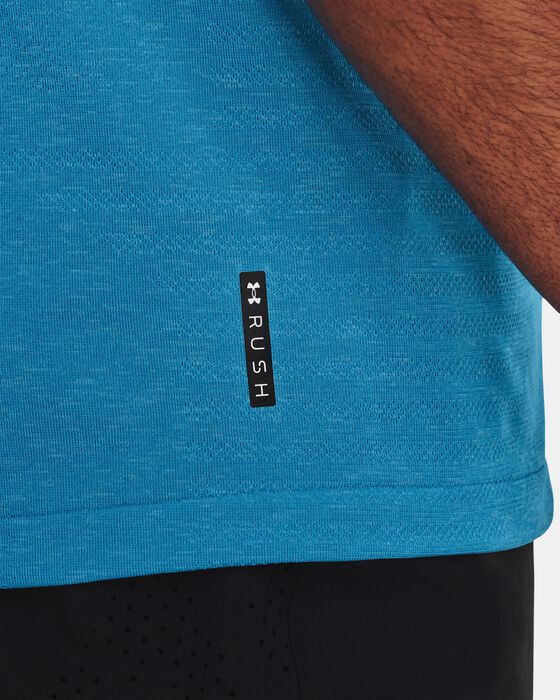 UA راش سيمليس جيوسبورت image number 3