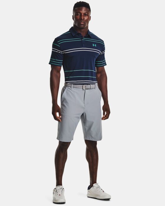 Men's UA Playoff Polo 2.0 image number 2