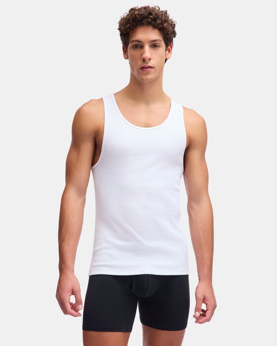 UA Performance Cotton Rib image number 0