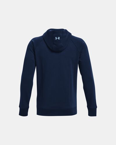 Men's Project Rock Heavyweight Terry Hoodie