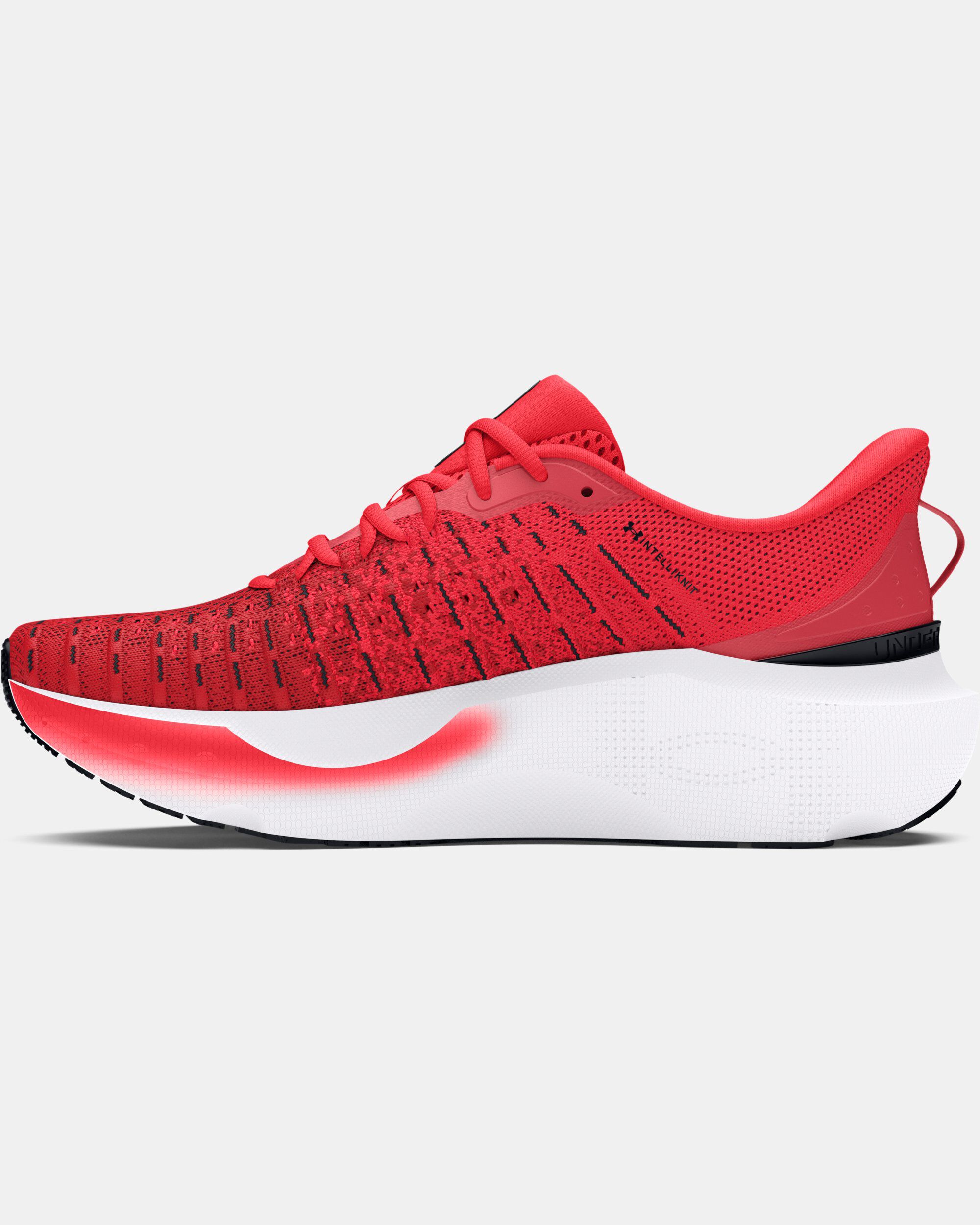 Infinite red jordans outlet