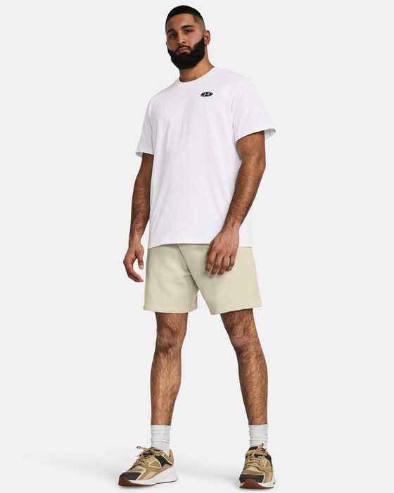 UA هيفي ويت ليفت تشيست باتش image number 2