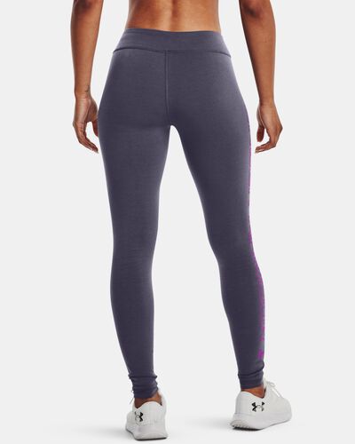 Women's UA Favorite Wordmark Leggings