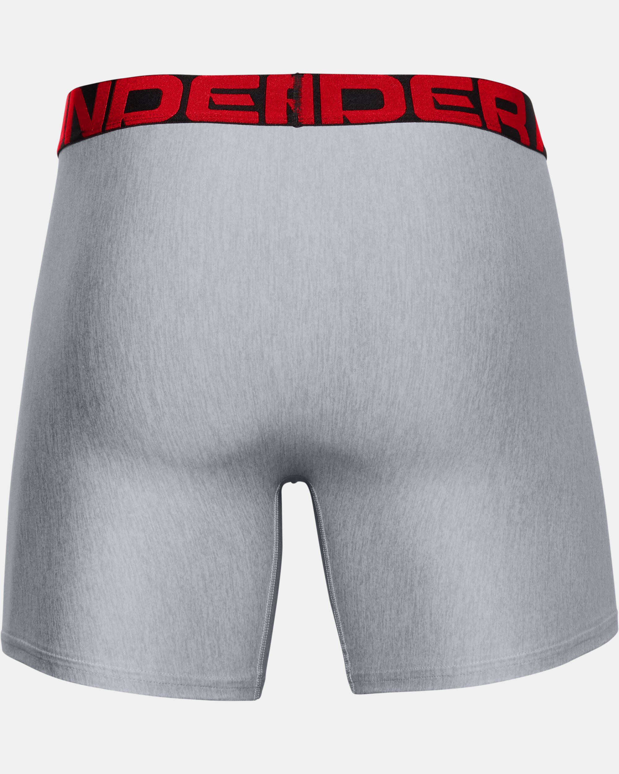Calzoncillos under armour 2025