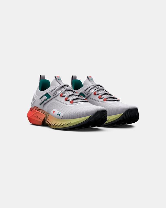 Grade School Project Rock 5 Training Shoes image number 3
