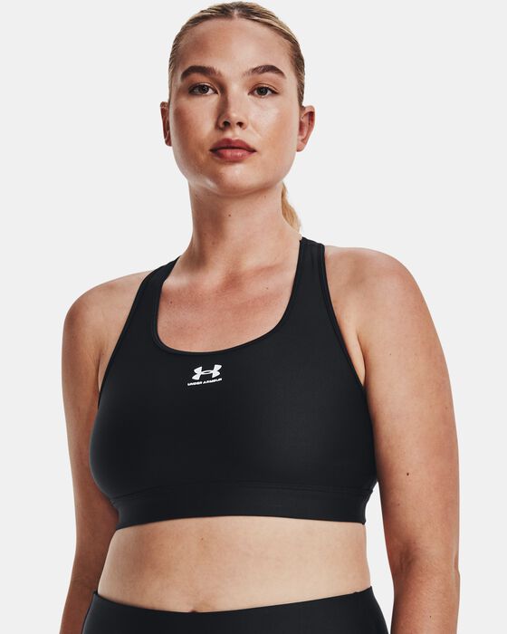 HeatGear® Mid Padless HeatGear® Mid Padless image number 4