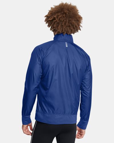 Men's UA Storm Insulated Run Hybrid Jacket