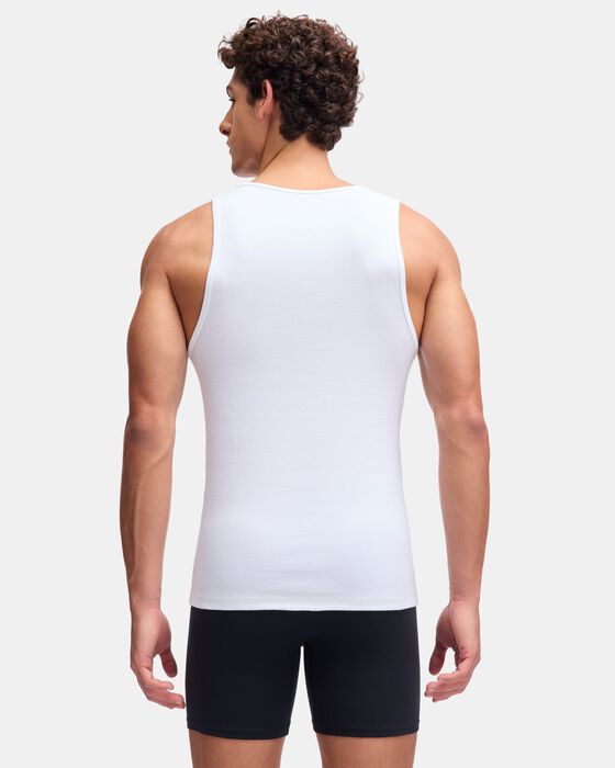 UA Performance Cotton Rib image number 1