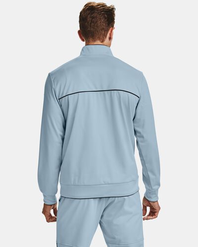 Men's Project Rock Knit Track Jacket